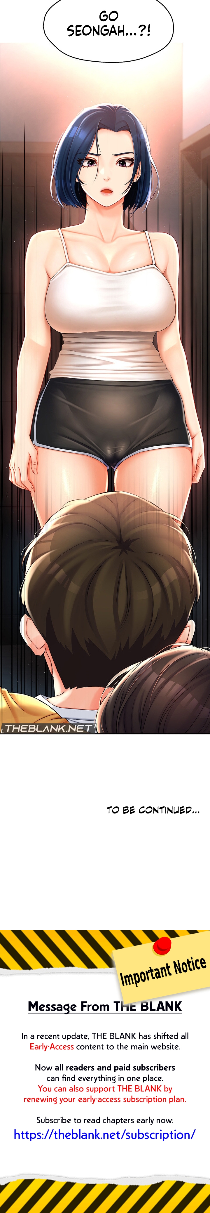 Yogurt Ladies Chapter 4 image 16