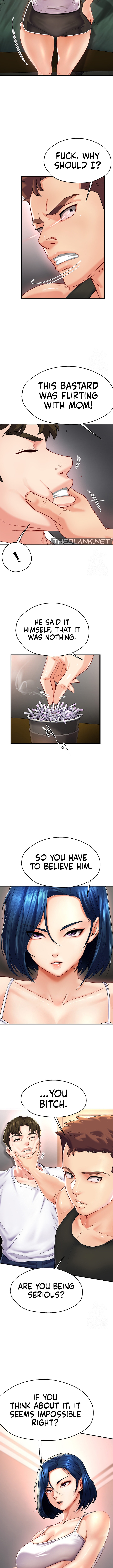 Yogurt Ladies Chapter 5 image 5