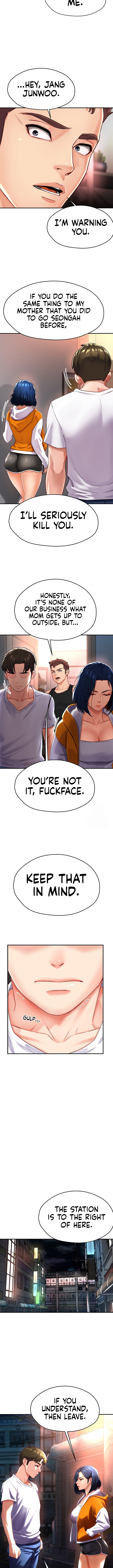 Yogurt Ladies Chapter 5 image 7