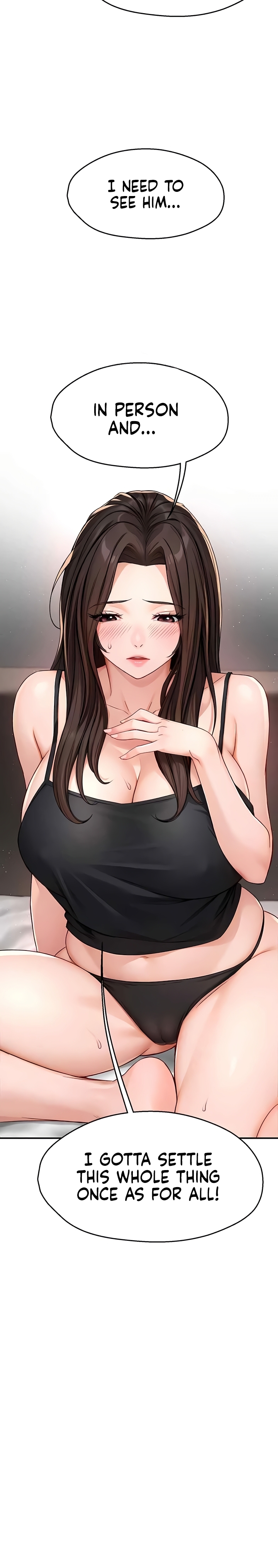Yogurt Ladies Chapter 8 image 11