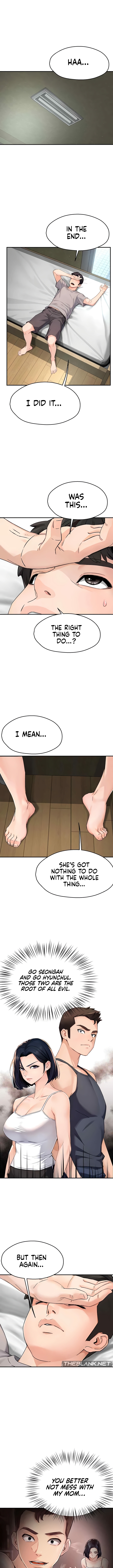 Yogurt Ladies Chapter 8 image 6
