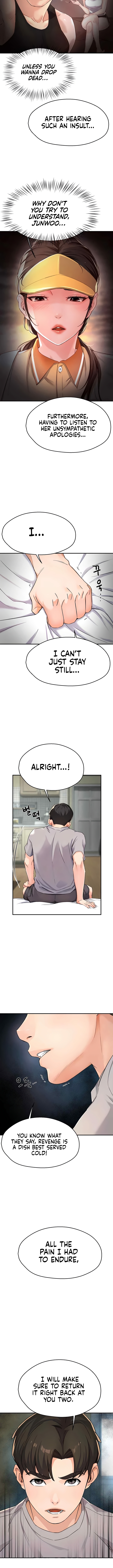 Yogurt Ladies Chapter 8 image 7