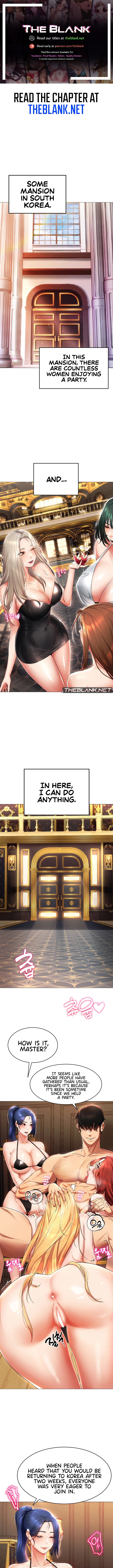 Eroge Game Skills IRL Chapter 1 image 0