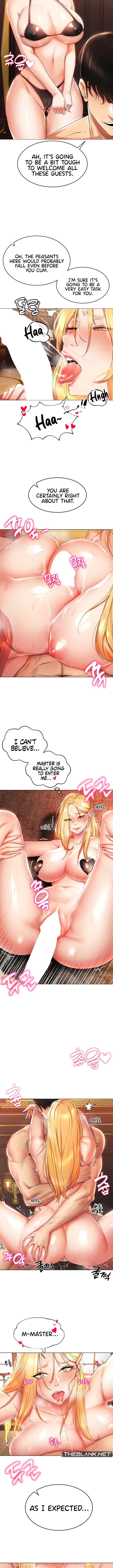 Eroge Game Skills IRL Chapter 1 image 1