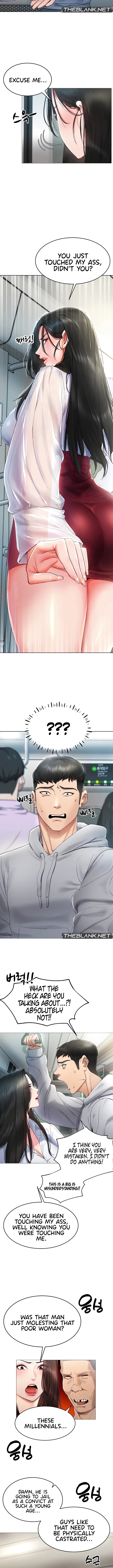 Eroge Game Skills IRL Chapter 1 image 6