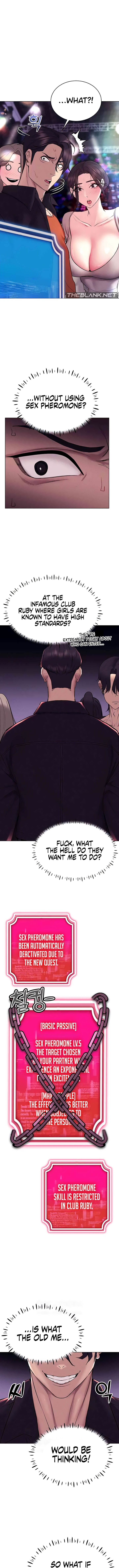 Eroge Game Skills IRL Chapter 10 image 9