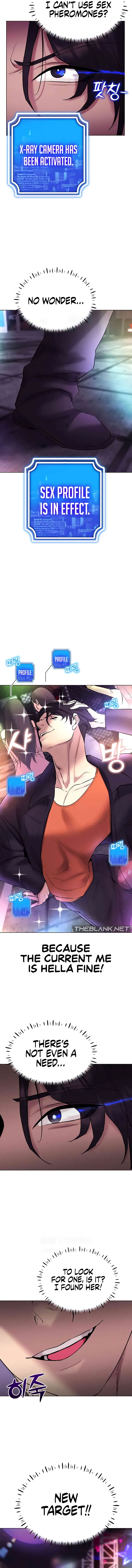 Eroge Game Skills IRL Chapter 10 image 10
