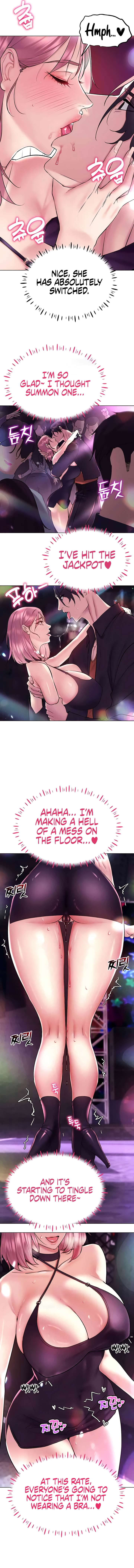Eroge Game Skills IRL Chapter 10 image 13