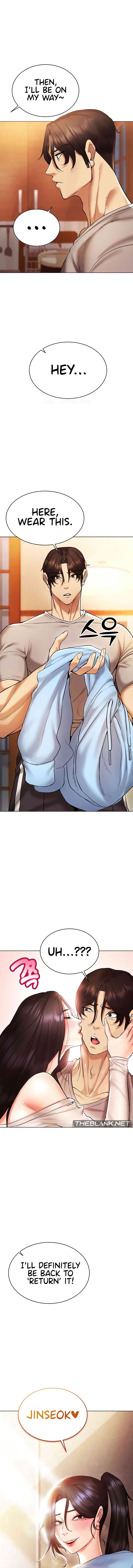 Eroge Game Skills IRL Chapter 10 image 1
