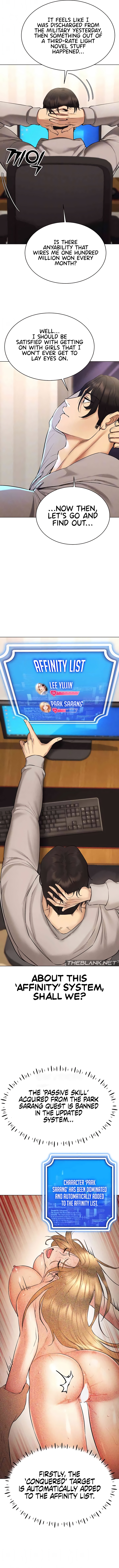 Eroge Game Skills IRL Chapter 10 image 3