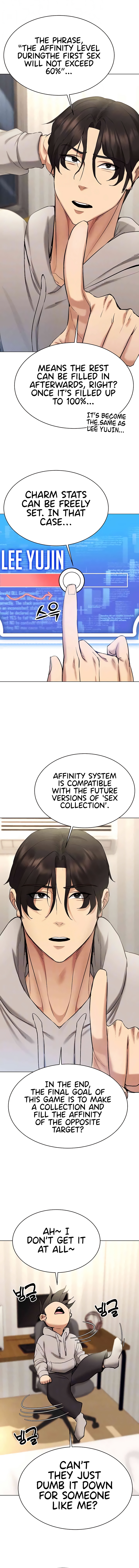 Eroge Game Skills IRL Chapter 10 image 4