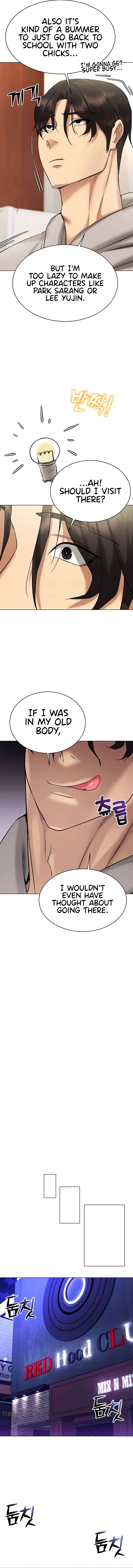 Eroge Game Skills IRL Chapter 10 image 5