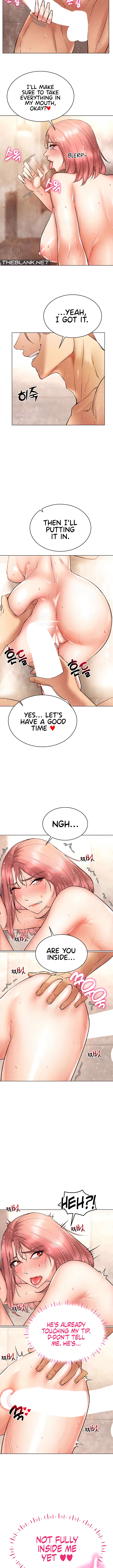 Eroge Game Skills IRL Chapter 11 image 4