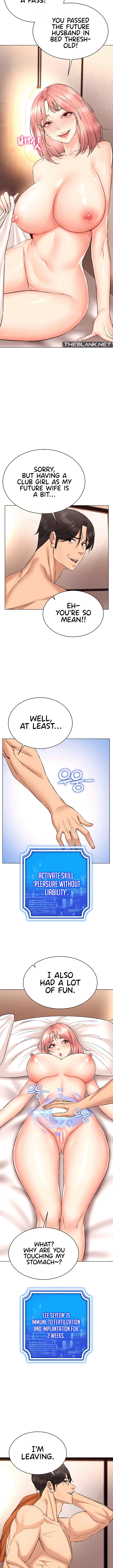 Eroge Game Skills IRL Chapter 12 image 10