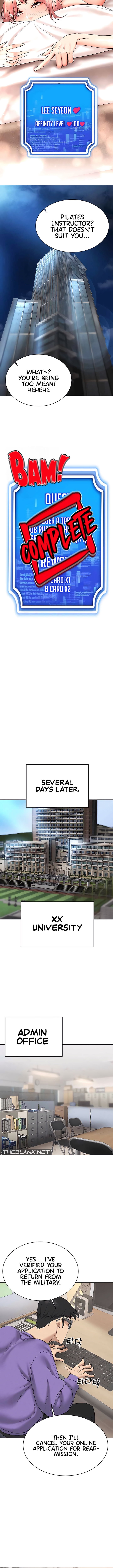 Eroge Game Skills IRL Chapter 12 image 12