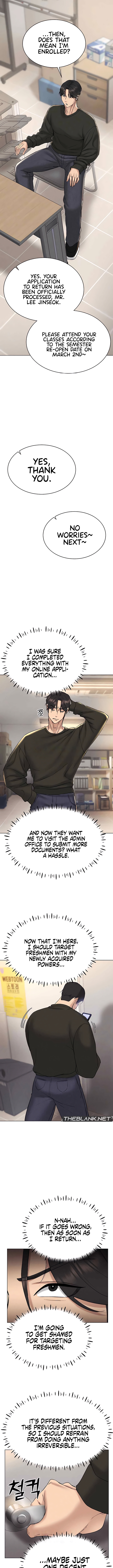 Eroge Game Skills IRL Chapter 12 image 13