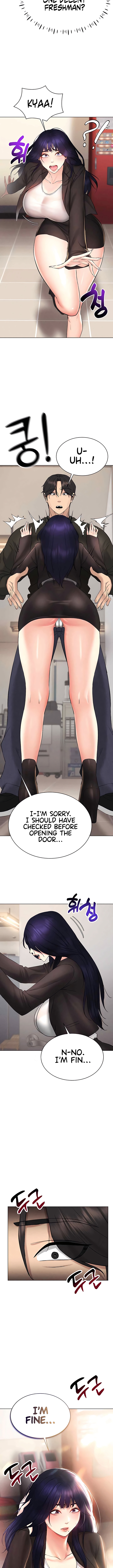 Eroge Game Skills IRL Chapter 12 image 14