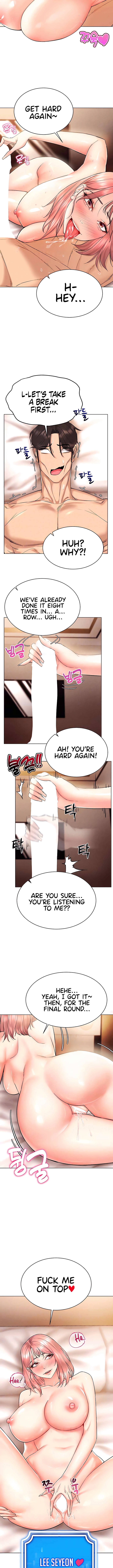 Eroge Game Skills IRL Chapter 12 image 2