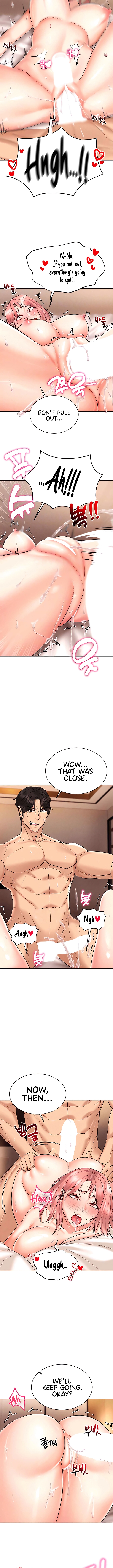 Eroge Game Skills IRL Chapter 12 image 4
