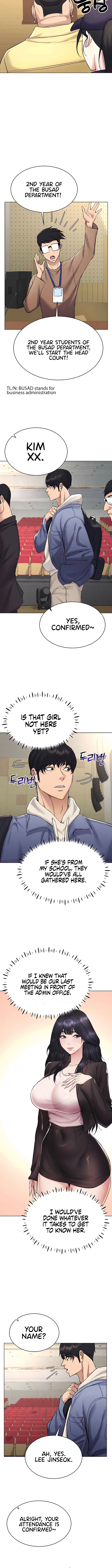 Eroge Game Skills IRL Chapter 13 image 9
