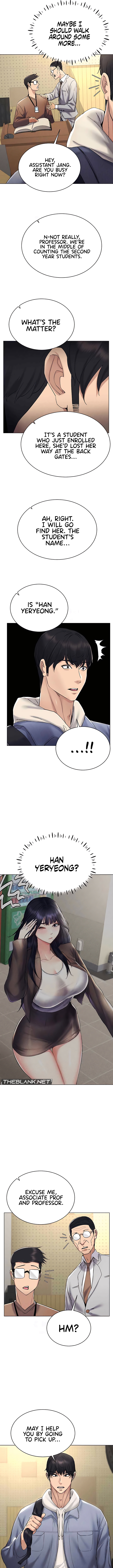 Eroge Game Skills IRL Chapter 13 image 10