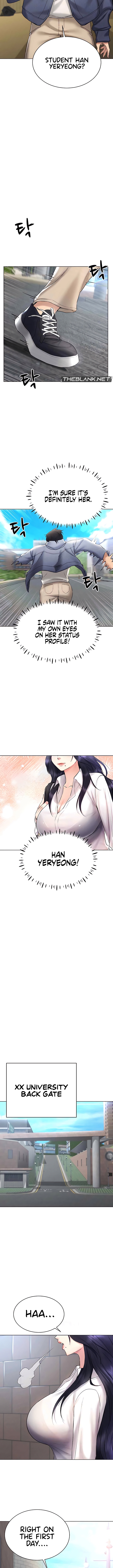Eroge Game Skills IRL Chapter 13 image 11