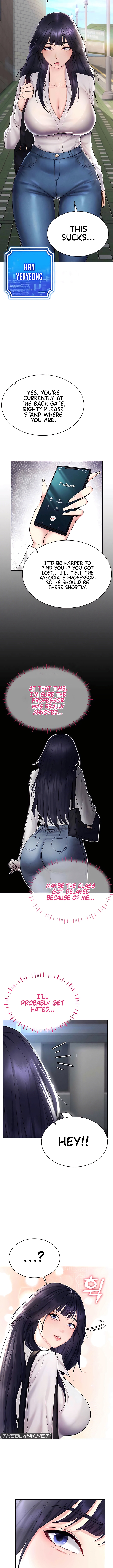 Eroge Game Skills IRL Chapter 13 image 12
