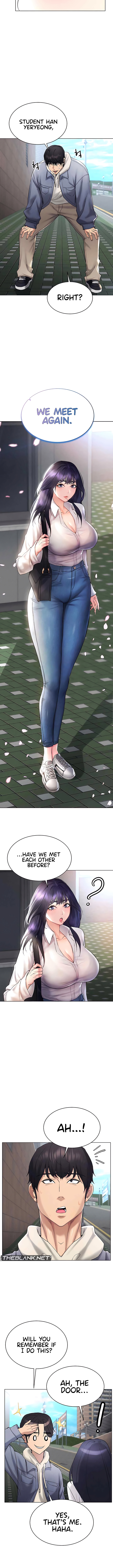 Eroge Game Skills IRL Chapter 13 image 13