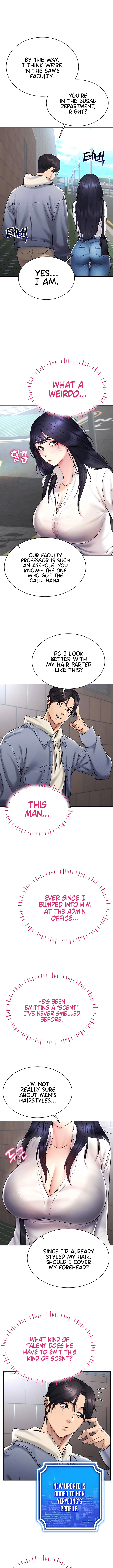 Eroge Game Skills IRL Chapter 13 image 14