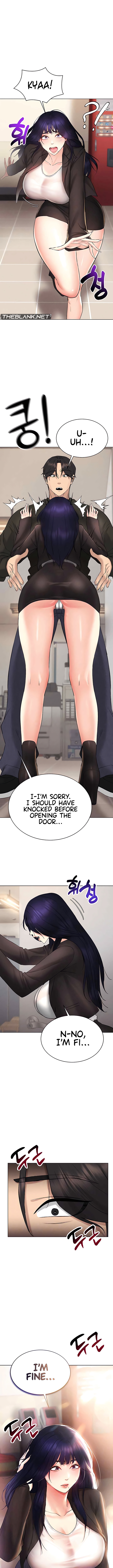 Eroge Game Skills IRL Chapter 13 image 1