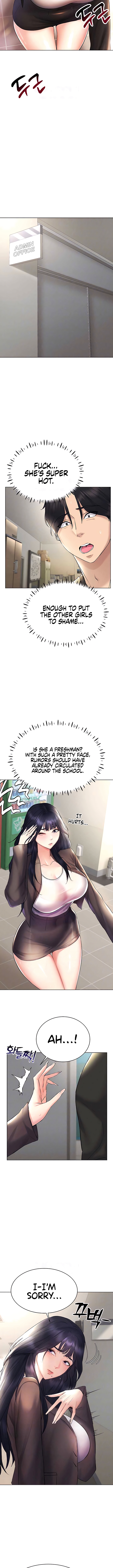 Eroge Game Skills IRL Chapter 13 image 2