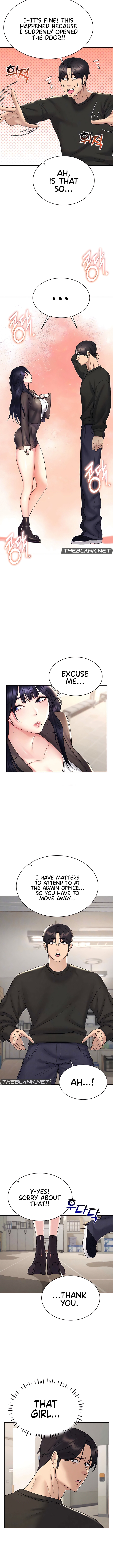 Eroge Game Skills IRL Chapter 13 image 3