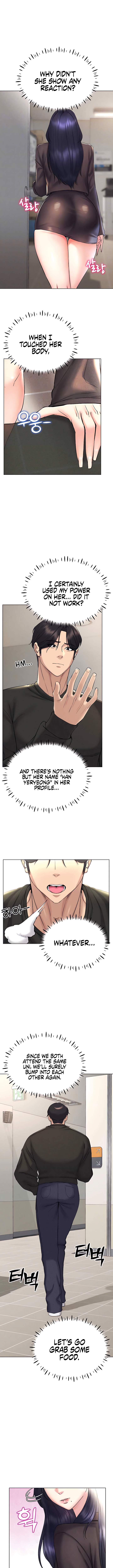 Eroge Game Skills IRL Chapter 13 image 4