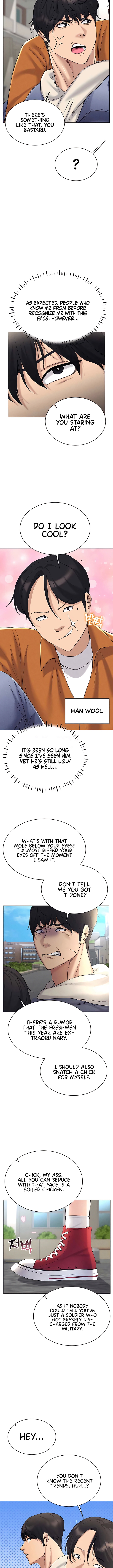 Eroge Game Skills IRL Chapter 13 image 6