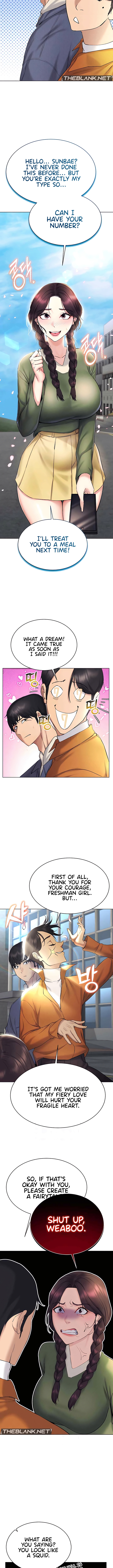 Eroge Game Skills IRL Chapter 13 image 7