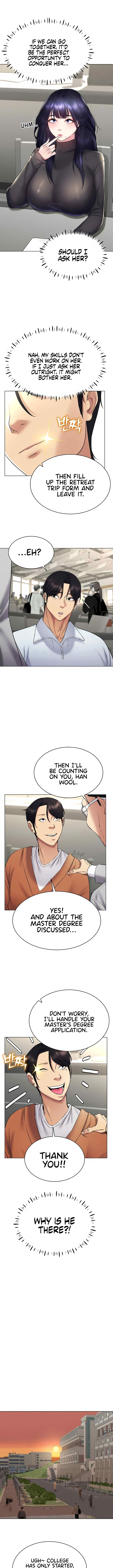 Eroge Game Skills IRL Chapter 14 image 9