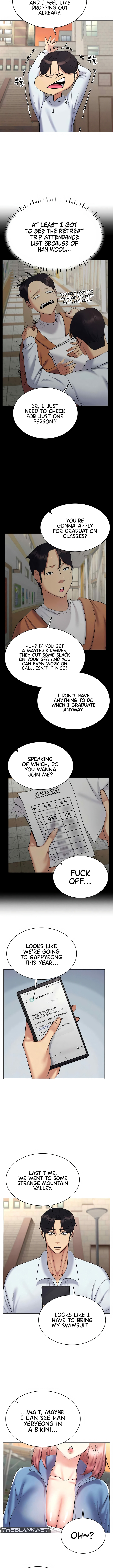 Eroge Game Skills IRL Chapter 14 image 10