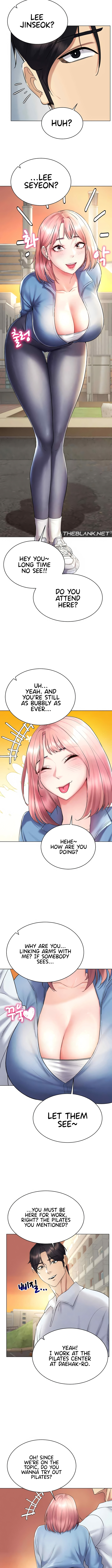 Eroge Game Skills IRL Chapter 14 image 11