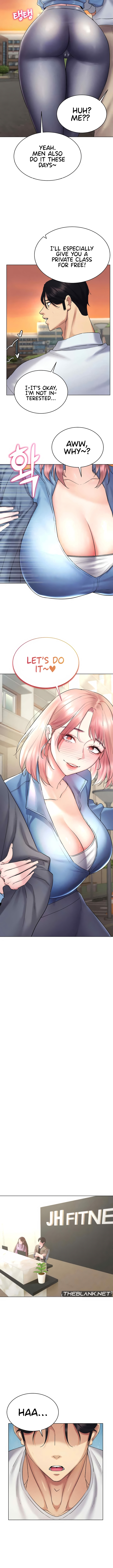 Eroge Game Skills IRL Chapter 14 image 12
