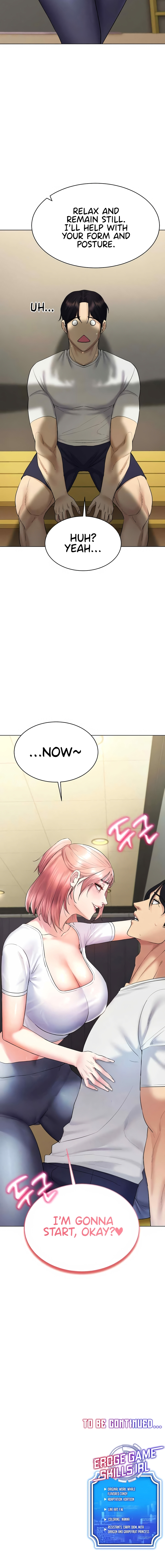 Eroge Game Skills IRL Chapter 14 image 14