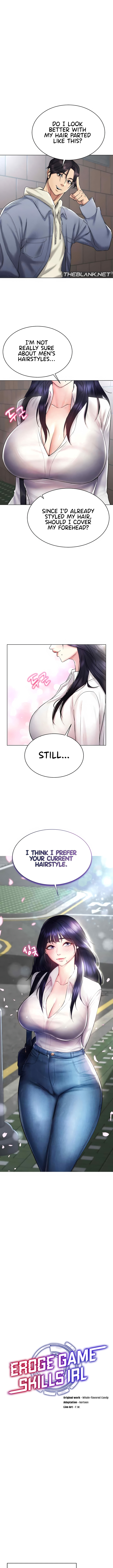 Eroge Game Skills IRL Chapter 14 image 1