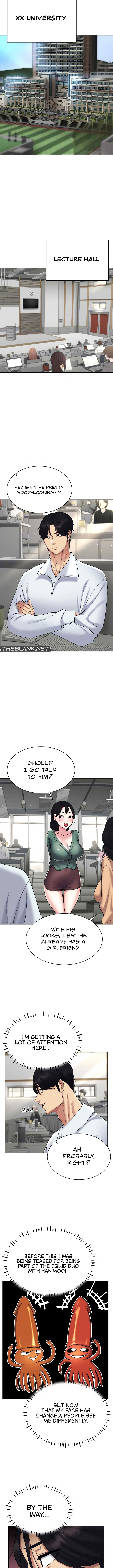 Eroge Game Skills IRL Chapter 14 image 2