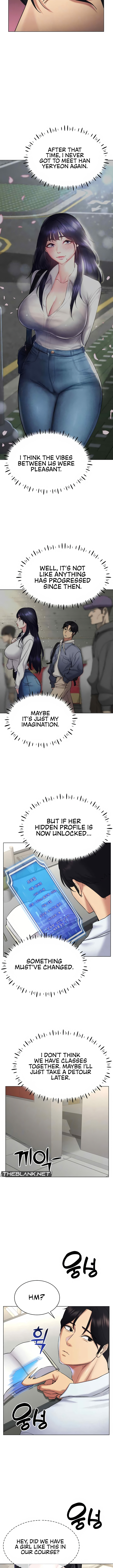 Eroge Game Skills IRL Chapter 14 image 3