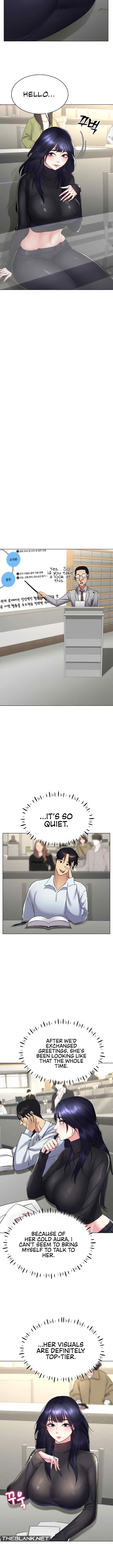 Eroge Game Skills IRL Chapter 14 image 5