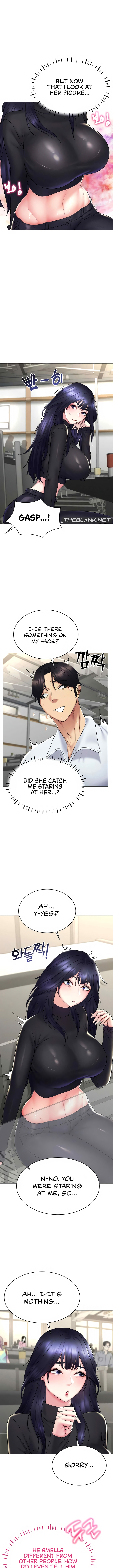 Eroge Game Skills IRL Chapter 14 image 6