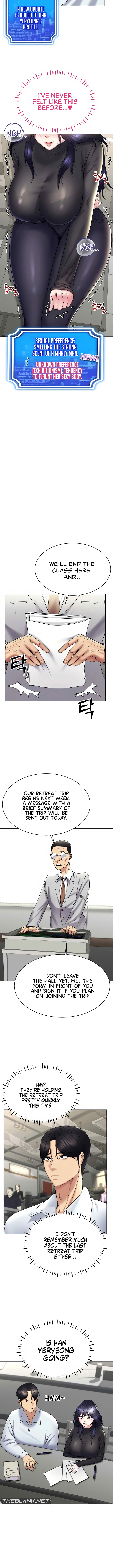 Eroge Game Skills IRL Chapter 14 image 8