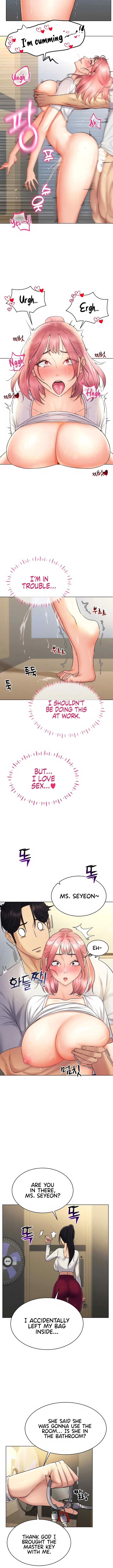 Eroge Game Skills IRL Chapter 15 image 12