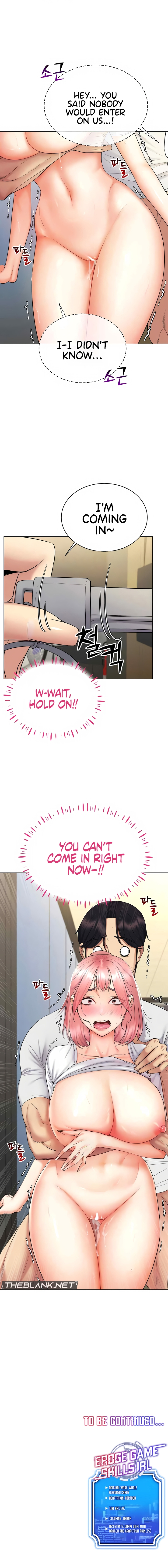 Eroge Game Skills IRL Chapter 15 image 13