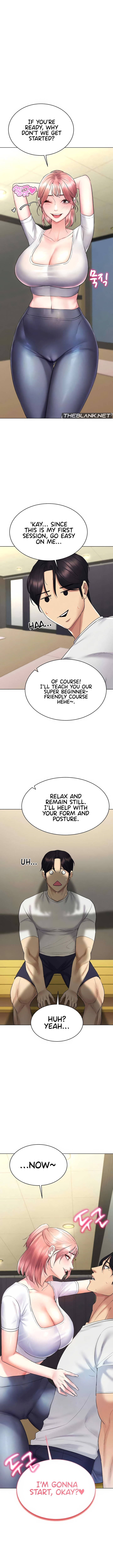 Eroge Game Skills IRL Chapter 15 image 1