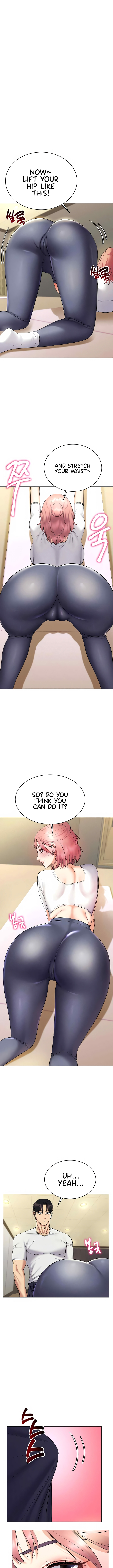 Eroge Game Skills IRL Chapter 15 image 4